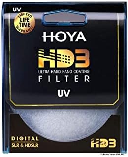 מסנן UV HD3 HD3 HD3