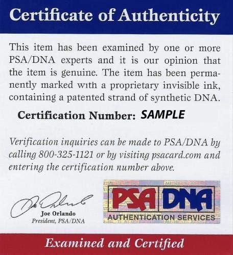 DeAndre Ayton חתמה 12x18 Photo PSA/DNA Phoenix Suns חתימה - תמונות NBA עם חתימה