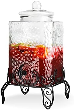 סגנון סגנון Homestead משקאות מתקן משקאות קרים מתקן עם קיבולת של 2.5 ליטר קיבול