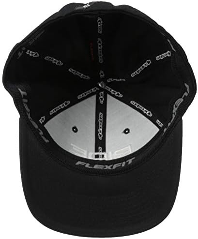 אלפינסטארס לרכב 2.0 כובע