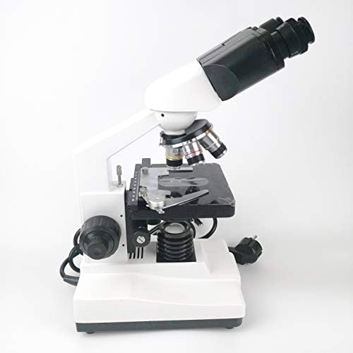 מיקרוסקופ איריאנג ' מיקרוסקופ ביולוגי מעבדה מיקרוסקופ 2500