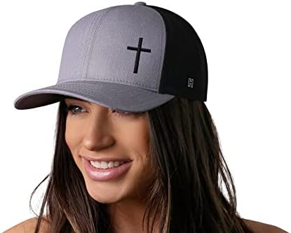 HAKA חיצוני משאית כובע בייסבול רקום לגברים ונשים, כובע גולף רשת Snapback
