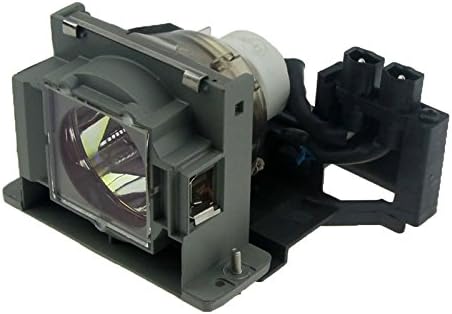XIM VLT-HC910LP מנורה חשופה מנורה עם דיור תואם למיצובישי HC1500 HC3000 HC1600 HC1100 HC3100 HC3000U HD1000