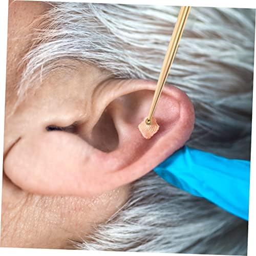 1 מחשב אוזן בדיקה פנים עיסוי כלים דיאן צ ' אן כלי עיסוי בדיקה עט רפואה הסינית אוזן תרשים מעודן אוזן ממריץ קומפקטי אוזן