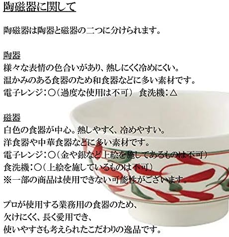 צלחת חרס קורוביזן בוקי, 8.4 על 5.5 על 1.2 אינץ', כלי שולחן יפניים