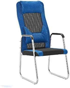 בית מחשב כיסא מותניים צוות משרד כיסא לנשימה בוס כיסא קבוע משענת קשת גבוהה בחזרה תלמיד כיסא