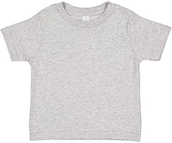 עורות ארנב 3301T - חולצת טריקו של שרוול קצר פעוט