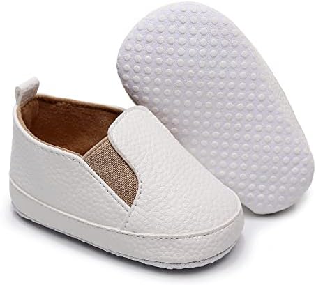 נעלי תינוקות הונגטייה בנות תינוקות בנות נצנצים נעלי עריסה נעלי תינוק מוקסינים פעוטות עור נעלי ספורט דו -קומניות