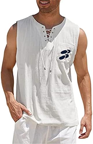BMISEGM חולצות גברים קיץ מזדמנים מענינים זכר אביב וקיץ צמרות ספורט מזדמנים ללא שרוולים טופ דחיסה עבור
