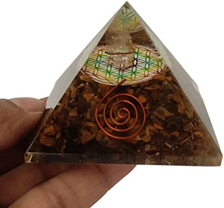 Sharvgun Pyramid Pyramid Pyger Eye Froe