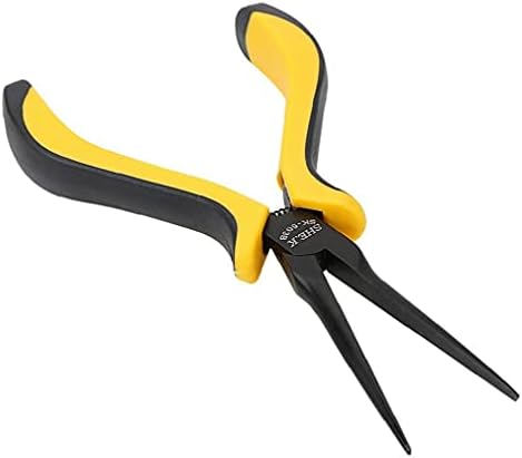 מחט צבת האף Plier Plier Press Tool Multi Tool Tools Forceps תיקון כלי יד