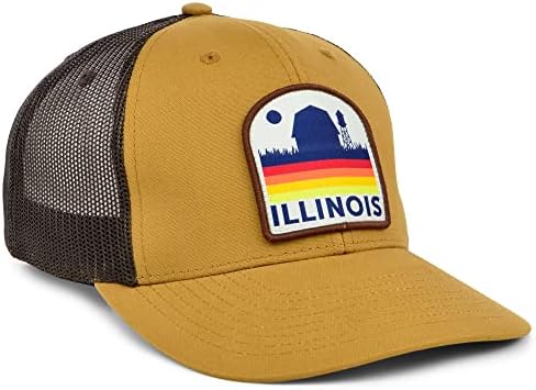 מקומי כתרים את אילינוי תיקון כובע כובע