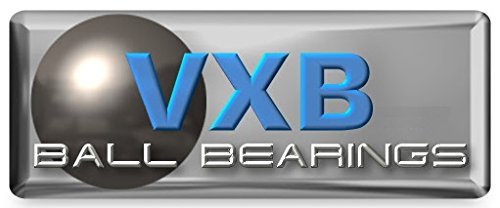 VXB מותג SWA-5-8-2-AW NBK כביסה מתכתית-פלדה NBKPACK של 10 Washers NBK-מיוצר ביפן