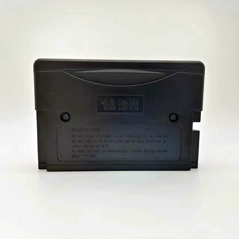 משחק וידאו של אריות קינג 16 סיביות כרטיס זיכרון MD לסגה מגה דרייב 2 עבור Sega Genesis