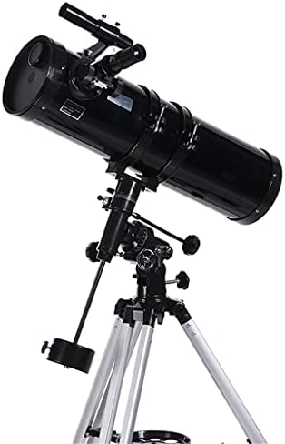 ZLXDP אסטרונומיה מקצועית טלסקופ משוודית הרכבה וחצובה ניידת חיצונית טלסקופיו אסטרונומי רפלקטיבי