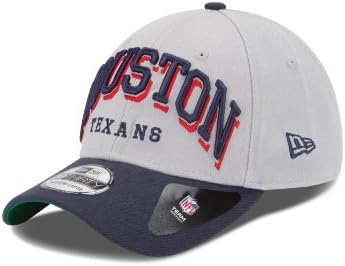יוסטון טקסנס קשת מארק קלאסי 39שלושים כובע