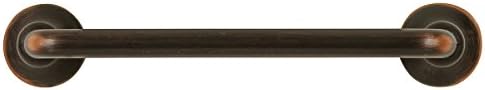 חומרת Hickory P2241-OBH Savoy Autlet, 3.78 אינץ