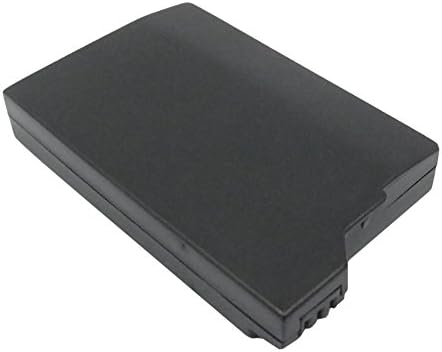 סוללה 1200mAh החלף עבור Sony Lite, PSP 2, PSP-2000
