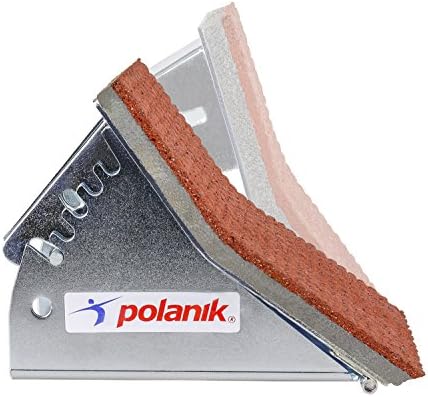 פולניק-01 פלדה תחרות החל בלוק-סטנדרטי או מורחב רגל תמיכה