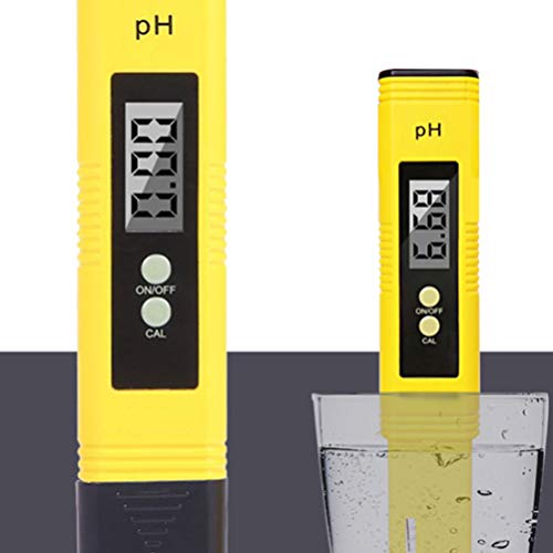 Memoton Digital PH מד TDS טמפרטורה מוליכות מד דיוק גבוה בודק איכות מים לשתייה ביתית בריכת אקווריום אקווריום pH בודק