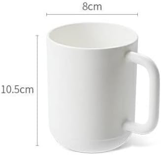 SDFGH כוס שטיפת פה יפנית כוס צחצוח כוס שיניים כוס כוס פה כוס פלסטיק סט כוס זוג