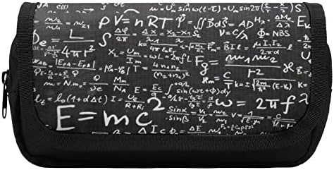 משוואות פיזיקה בכימיה של מתמטיקה ומארז עיפרון נוסח