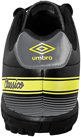 UMBRO UNISEX-CHILD CLASSICO X TF JR. SOTCER TURF נעל