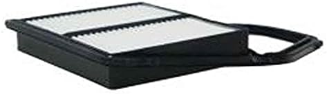 Piolosd 17220-PLC-000 פילטר מסגרת מסגרת פלסטיק, מתאים להונדה סיוויק 1.6L 2001 עד 2005