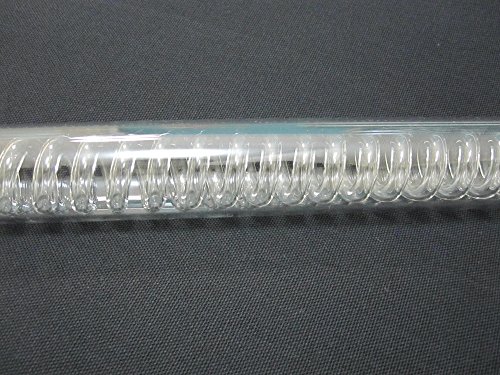 קונדנסר Starglass Graham, Celling Condenser 400mm 24/40 מפרק עם חיבור צינור של 10 ממ