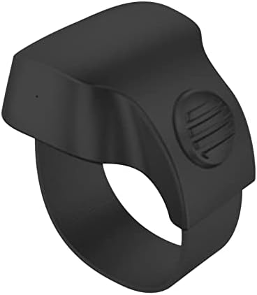 R10 טבעת Bluetooth מיני מיני אלחוטית Bluetooth כפתור בקר תריס מרחוק עצמי zu2
