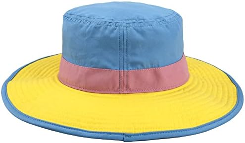 ביו-וורלד אם-טי-וי בוני עם צוואר, כובע שמש של שנות ה-90