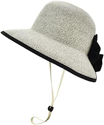כובעי שמש סומלר יותר לנשים כובע חוף ים רחב שוליים