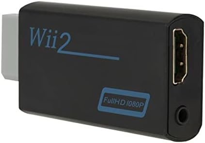 FnScar Wii Wii מתאם תואם