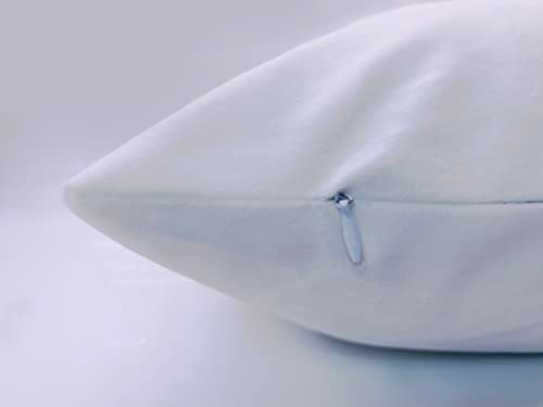 Zngfon שלום סימן מוטיבציוני יפה ציטוט מעורר השראה ג'ירלי זהוב זריקת כרית כרית כרית עיצוב כרית לספה מיטת ספה 18x18 אינץ