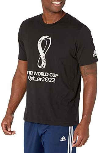 גביע העולם לגברים של אדידס 2022 טי