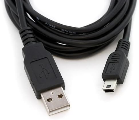 MARG UC-E4 כבל USB עבור NIKON D200 D300 D700 D3000 D3100 D7000 מצלמת SLR דיגיטלית