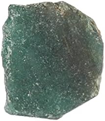 Gemhub ירקן ירוק לא חתוך לא מטופל 63.55 CT אבן רופפת לקישוט, תכשיטים