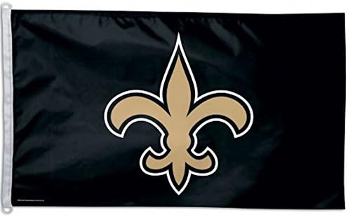 דגל NFL של Wincraft, 3x5-ft