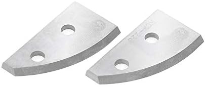 כלי אמנה - הכנס סכינים ל- RC -4014, כיתה תעשייתית