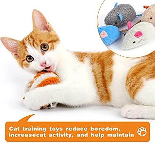 Slakkenreis Cat Toy Clush Cat Cat Toy עשב שריטה חתול צעצוע חיית מחמד חיל חט