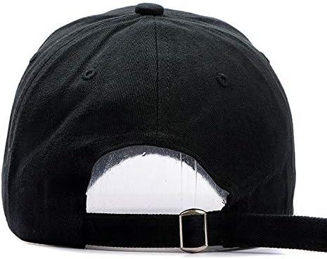 בייסבול כובע חבילות מתכוונן שמש כובעי כותנה שטף בארה ' ב לגברים נשים 2 יחידות