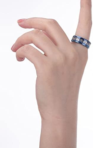 2023 טבעת נשים חדשה משובצת טבעת יהלום טבעת טבעת טבעת טבעת טבעת טבעת טבעות קרואסון טבעות