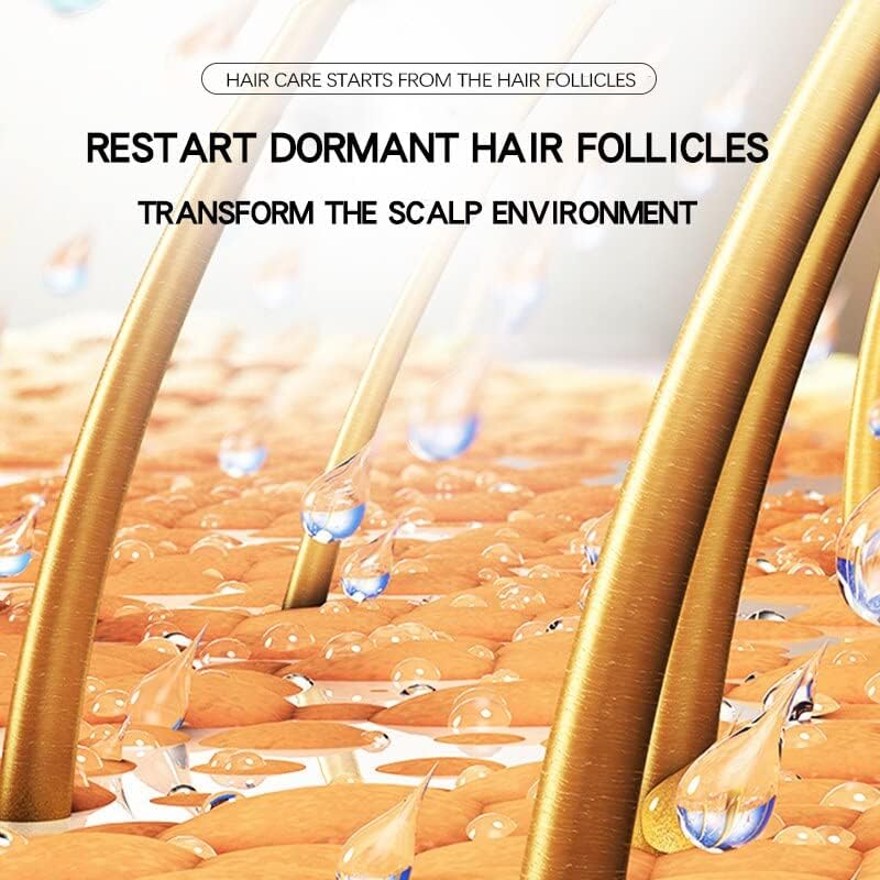 טיפול שיער מסכת עמוק מגן על שורשי תיקוני נזק מזגן טיפול רך משיי מבריק בריא