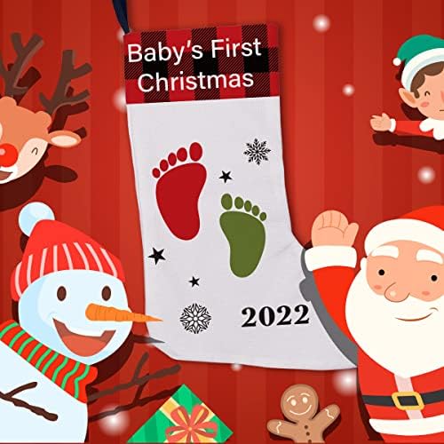גולסו התינוק הראשון של חג המולד הראשון של חג המולד יוטה תינוקות ראשונים מגרש חג המולד יילוד מתנות לקישוט