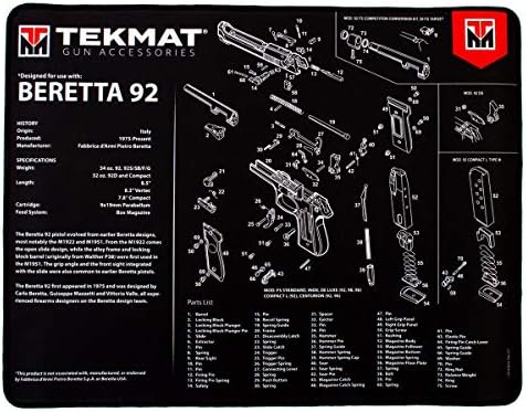 Tekmat Tek-R20-Ber92-Tek, Multi, גודל אחד