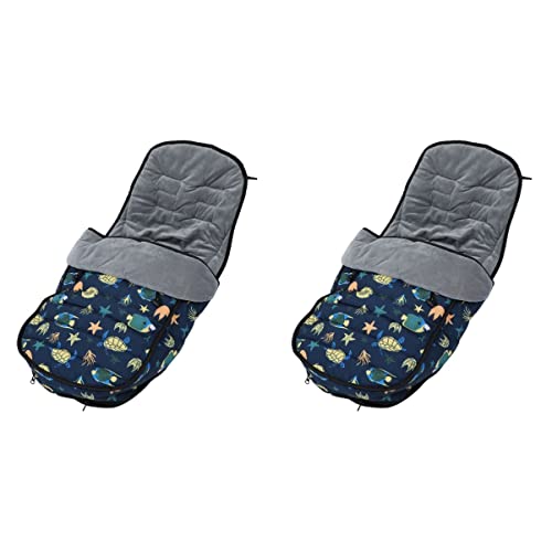 קיסנגל שמיכות לתינוקות צמר שמיכה רכב מושב עגלת שקית טלאטינג תיק טיולון שקית חום.