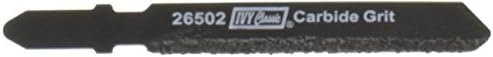 Ivy Classic 26502 Carbide Grit 3 אינץ 'מכשיר Take Saw Blade, 1/Card