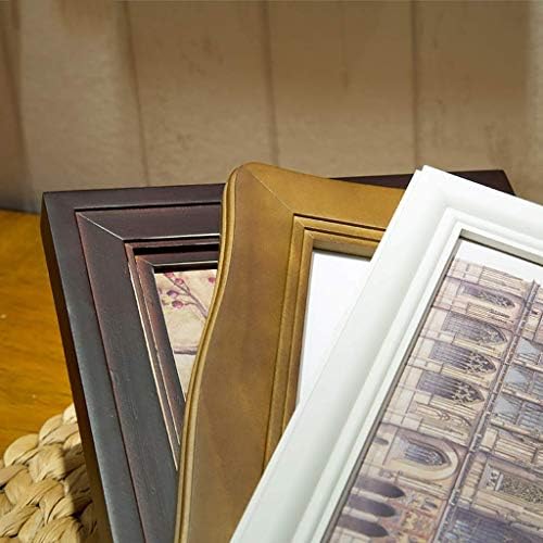 ZYJBM צילום קיר קיר סט שולחן שולחן וחומרה תלולית קיר כלולה במסגרות צילום