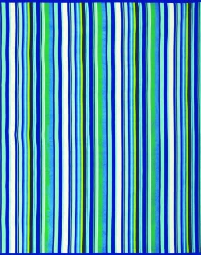 צבע שמש כחול, מגבת קטיפה לשניים, שמיכת חוף 58 x 74, תוצרת ברזיל