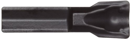 Sandvik Coromant T-Max Q-חתוך קרביד חריץ תוספת, גיאומטריה 7G, GC3020 כיתה, ציפוי רב שכבתי, 1 קצה חיתוך, N151.3-500-40-7G,